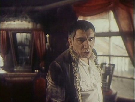 Скачать фильм Сказки старого волшебника [1984] DVDRip