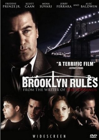 Скачать фильм Законы Бруклина (2007)