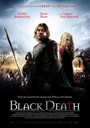 Скачать фильм Черная смерть [2010]