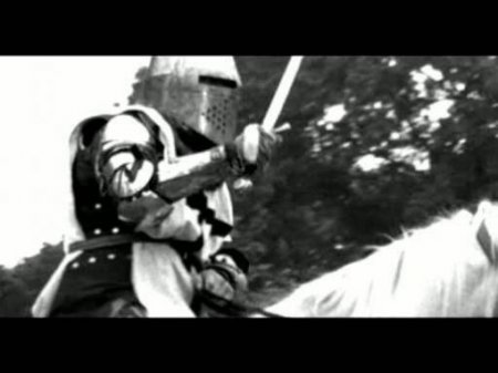 Скачать Короли и замки. Крестовый поход в Пруссию (2007) DVDRip