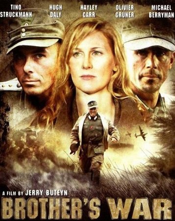 Скачать Война братьев (2009)
