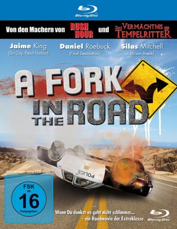 Скачать фильм Развилка на дороге (2010)