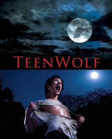 Скачать Волчонок / Teen Wolf (1 сезон) WEBDLRip