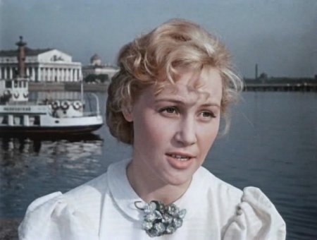Скачать фильм Разные судьбы (1956)