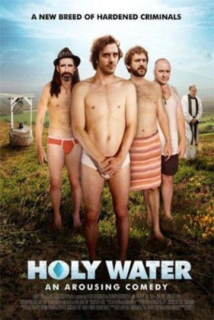 Скачать фильм Святая вода / Holy Water (2009)