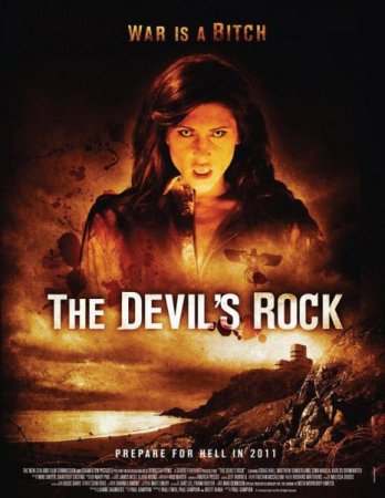 Скачать фильм Дьявольская скала / The Devil's Rock (2011)