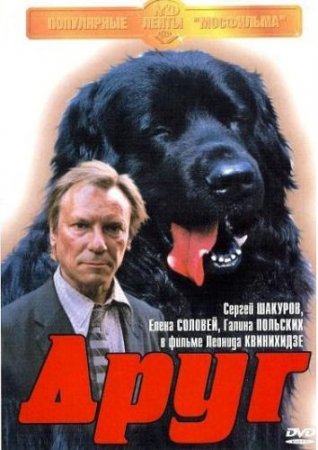 Скачать фильм Друг (1987)