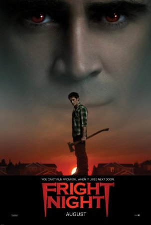 Скачать Ночь страха / Fright Night (2011)