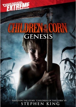 Скачать Дети кукурузы: Генезис / Children of the Corn: Genesis (2011)
