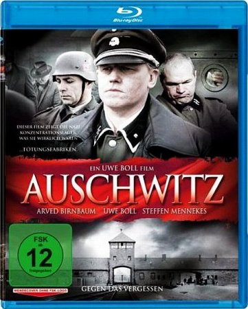 Скачать фильм Освенцим (2011)