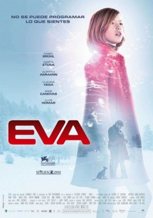 Скачать фильм Ева: Искусственный разум (2011)
