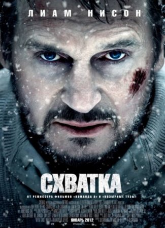 Скачать фильм Схватка (2012)