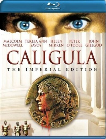Скачать фильм Калигула (1979)