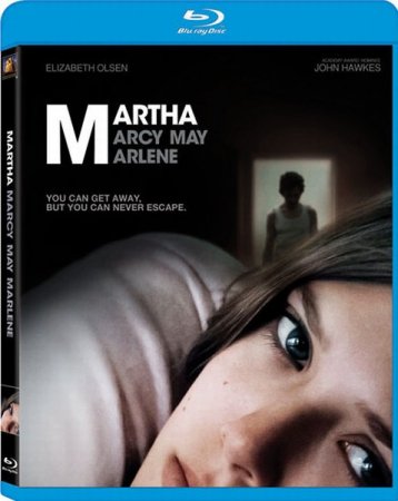 Скачать фильм Марта, Марси Мэй, Марлен (2011)
