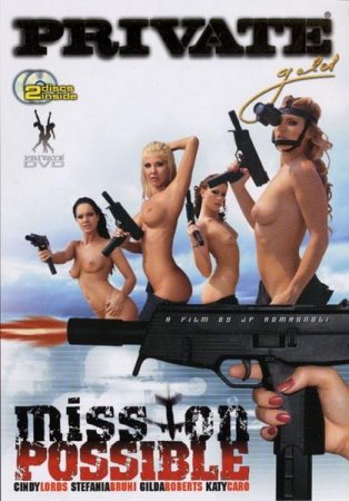 Скачать Private Gold 73 - Mission Possible [2005] DVDRip