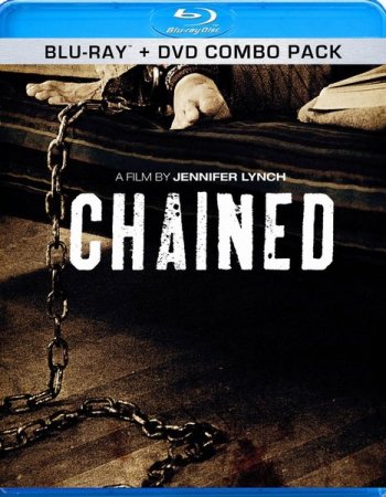 Скачать фильм На цепи / Chained (2012)