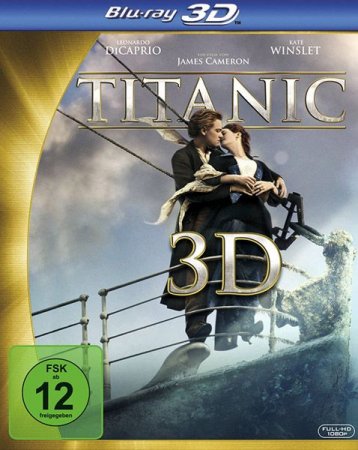 Скачать фильм Титаник (1997)