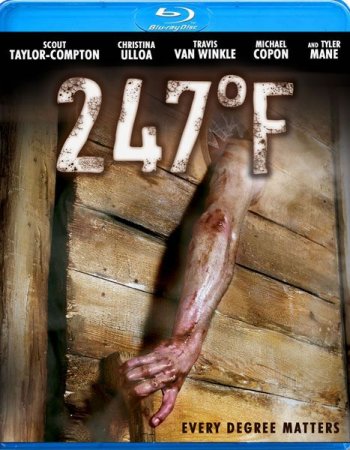 Скачать фильм 247 градусов по Фаренгейту / 247°F (2011)