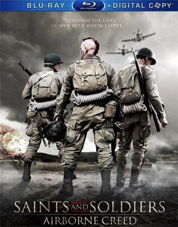 Скачать фильм Они были солдатами 2  (2012)