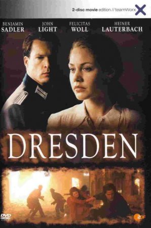 Скачать фильм Дрезден / Dresden [2006]