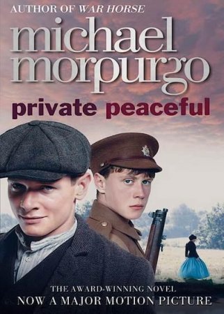 Скачать фильм Рядовой Писфул / Private Peaceful (2012)