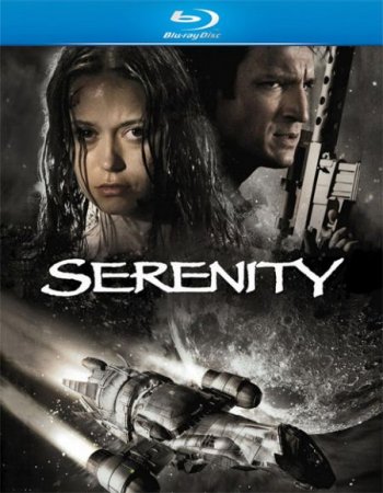 Скачать Миссия Серенити / Serenity [2005]