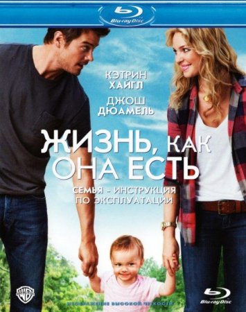 Скачать фильм Жизнь, как она есть (2010)