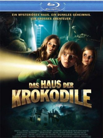Скачать фильм Дом крокодилов (2012)
