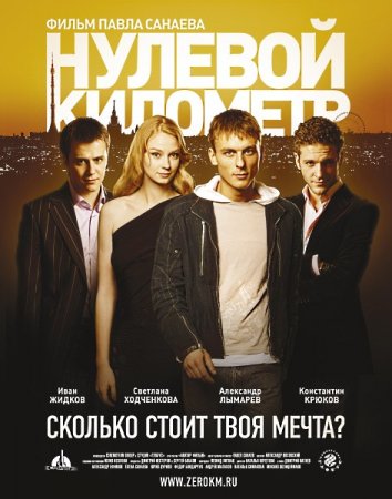 Скачать фильм Нулевой километр (2007)