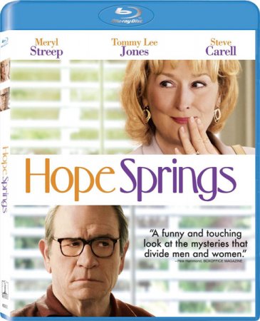 Скачать фильм Весенние надежды (2012)