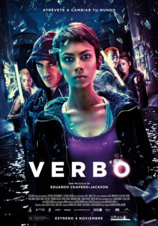 Скачать фильм Вербо / Verbo (2011)