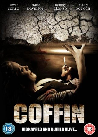 Скачать фильм Гроб / Coffin (2011)