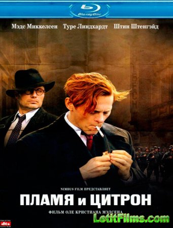 Скачать фильм Пламя и Цитрон (2008)