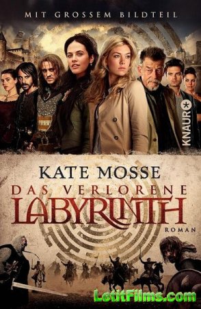 Скачать Лабиринт / Labyrinth (2012)