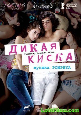 Скачать фильм Дикая киска (2012)