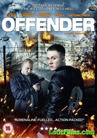 Скачать Преступник / Offender (2012)