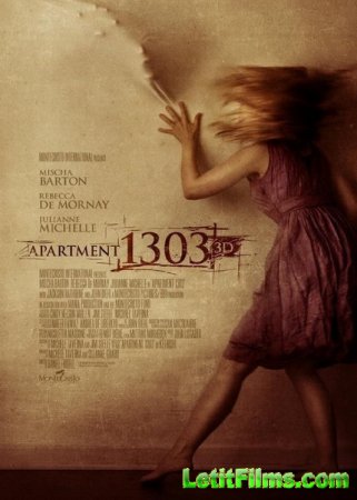 Скачать фильм Апартаменты 1303 (2011)