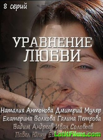 Скачать Уравнение любви (2013)