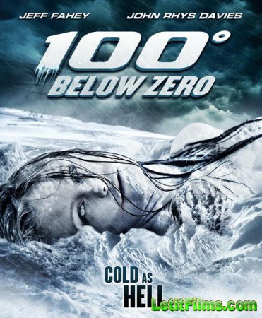 Скачать фильм 100 градусов ниже нуля (2013)