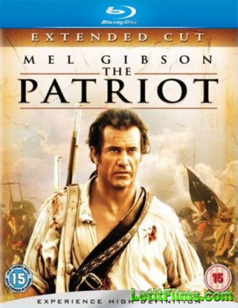 Скачать фильм Патриот / The Patriot [2000]