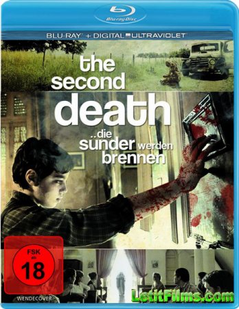 Скачать фильм Вторая смерть / La segunda muerte (2012)
