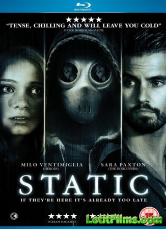 Скачать фильм Статика / Static (2012)