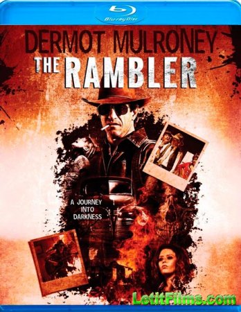 Скачать фильм Бродяга / The Rambler (2013)