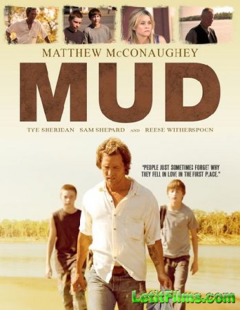 Скачать фильм Мад / Mud (2012)