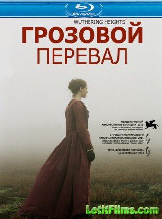 Скачать фильм Грозовой перевал (2011)