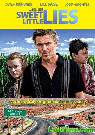 Скачать фильм Маленькая ложь / Sweet Little Lies (2011)