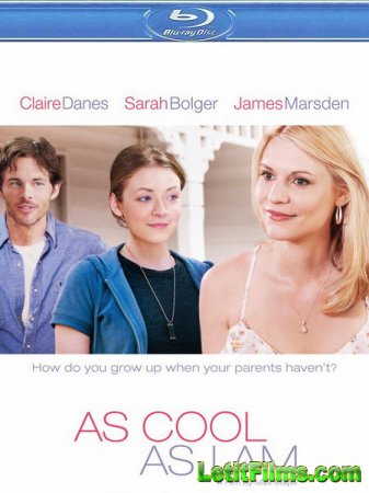 Скачать фильм Крут как я / As Cool as I Am (2013)