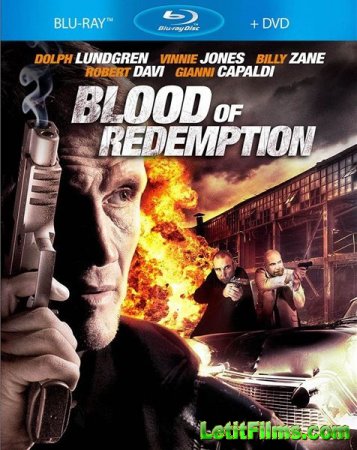 Скачать фильм Кровь искупления / Blood of Redemption (2013)