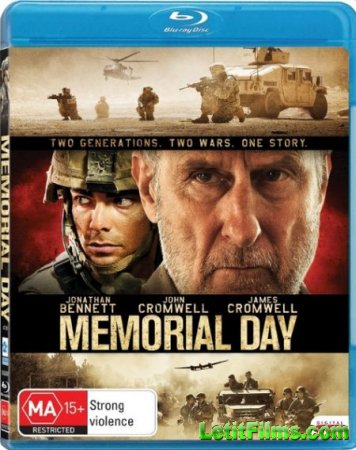 Скачать фильм День памяти / Memorial Day (2011)