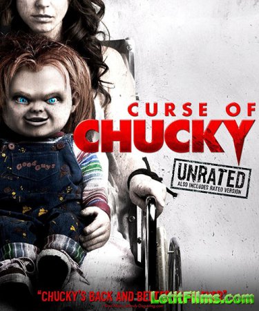 Скачать фильм Проклятие Чаки / Curse of Chucky (2013)